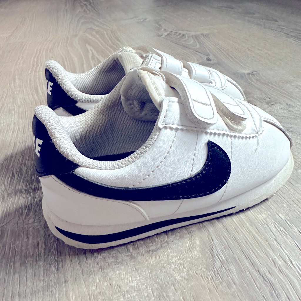 Nike Cortez Basic